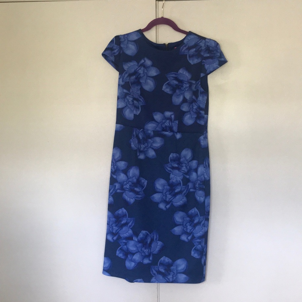 Betsy Johnson Dress